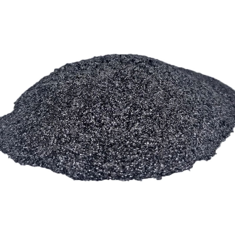 Natürlicher Lamellengraphit-künstliches Graphitpulver für Li-Ionbatterie-Anode