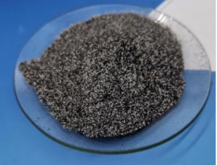80 Mesh Carbon Graphite Powder 90% 0,5% Asche des Feuchtigkeits-Graphit-4%