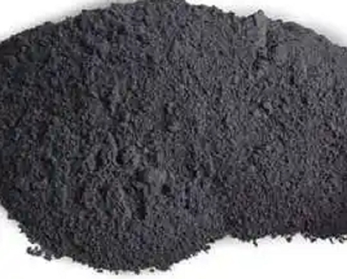 99,9% erweiterte hohes Kohlenstoff-Graphitthermal Masche des Graphitpulver-100