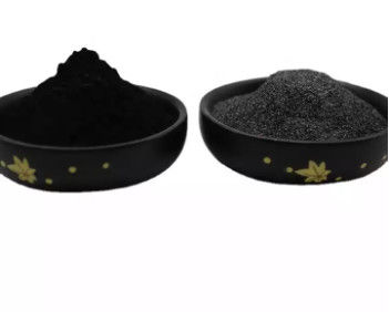 Wärmeleitfähigkeit 150 WmK Kristallines Kohlenstoffmaterial mit einer Volumendichte von 0,5 Gcm3 Ideal für thermisches Management und leitende Lösungen