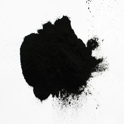 325 Mesh High Purity Powdered Activated Kohlenstoff-Temperaturwechselbeständigkeit
