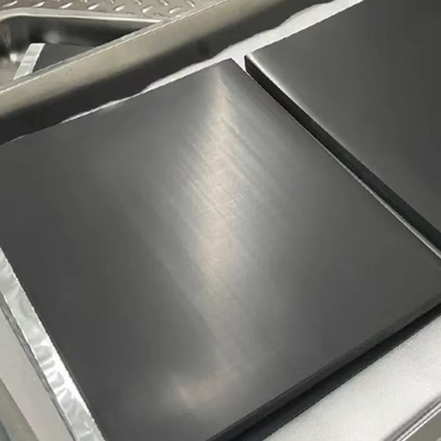 EDM-Elektroden-Graphit vereiteln Rolle, Graphitblatt des hohen Reinheitsgrad-99,95%