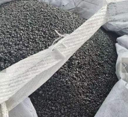 Fabrik verkaufen Erdölkoks CPC-Haustierkoks des Kohlenstoffs 99% Sulfur0.5% kalzinierten