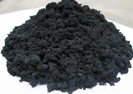 PU-Industrie Erweiterbare natürliche Flake Graphit-Leistung 200-Mesh hoher Kohlenstoffgehalt 99%