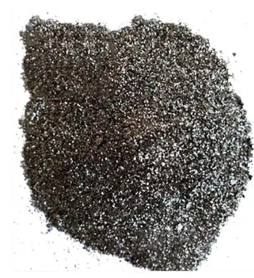 Hohe Reinheit 99,9% 50 Mesh Flake Graphitpulver Säure-Basis-resistent