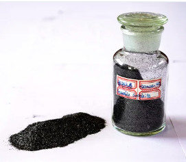 990,5% natürliches Graphitpulver für Batterieelektroden