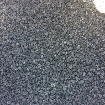 1-3mm Graphitisierter Erdölkoks GPC Synthetischer Graphit Schwefel 0,05% Kohlenstoffzusatzstoffe