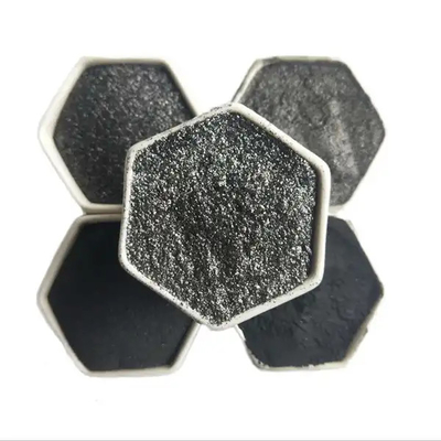 980,5% Graphit Kristallines natürliches Graphitpulver 50 Maschen Bleistift Flake Graphitpulver