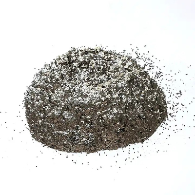Schwarzgrau 50 Maschen natürlicher Flachgraphit für SDS-Schmiermittel