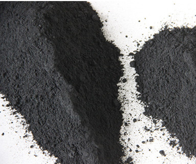 Wärmedämmung Mikronisiertes Graphitpulver in der chemischen und Verteidigungsindustrie