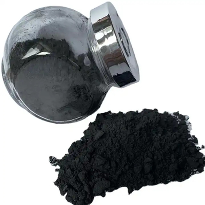 High Purity Micronized Graphite Powder Durchschnittliche Partikelgröße 3-60 Mikronen, fester Kohlenstoff 90-99,9%