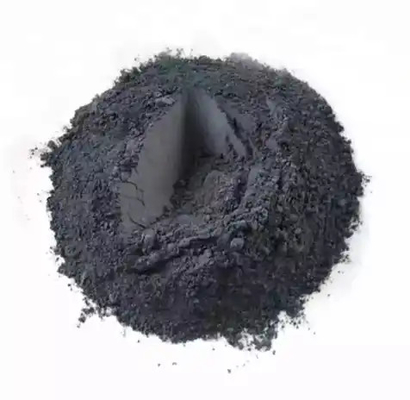 Mehr als 80% Kohlenstoffgehalt Amorphes Graphitpulver 200 Mesh