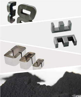 85% Kohlenstoffgehalt amorphes Graphitpulver 325 Mesh