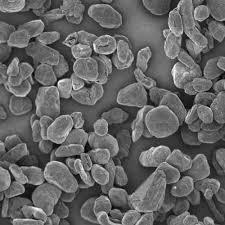 Natürliche Anodenmaterialien für Lithium-Ionen-Batterien