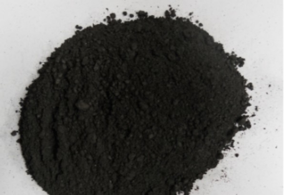 Maschen-Feuchtigkeit 1,5% des Flocken-Schwarz-Graphitpulver-100 für Lithium Ion Batteries