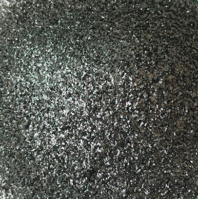 97% Kohlenstoff-natürlicher formloser Graphit 3% Ash Heat Conducting