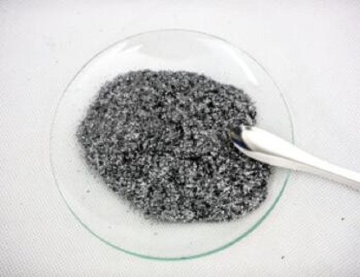 2000ppm schwefeln hoher Reinheitsgrad-Graphitkristallenen Flocken-ultra fein Graphit aus