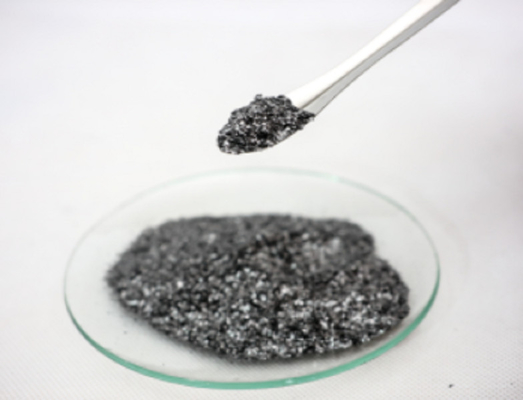2000ppm schwefeln hoher Reinheitsgrad-Graphitkristallenen Flocken-ultra fein Graphit aus