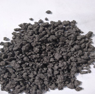 Schwefel-Erdöl-Koks-niedriger Stickstoff CPC niedriger 0,5% Feuchtigkeit der Asche0,5%