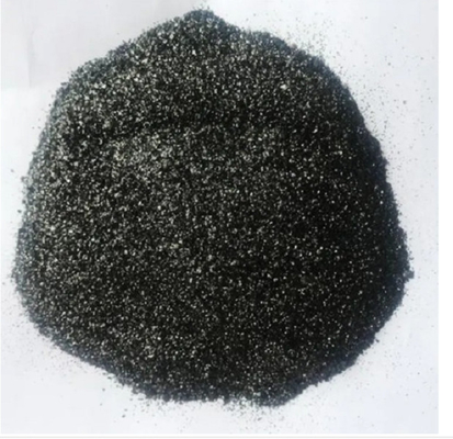 Metallurgischer Wärmeleitfähigkeits-Graphit pulverisieren das saure beständige Alkali 99,95%