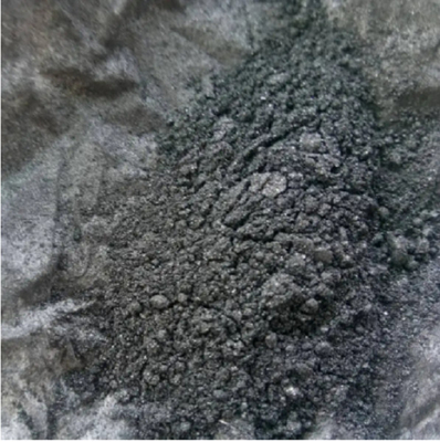 Metallurgischer Wärmeleitfähigkeits-Graphit pulverisieren das saure beständige Alkali 99,95%