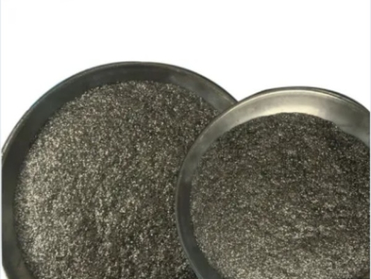 85% 90% natürliche Masche 200 Mesh Crystalline Flake Graphite Lamellengraphit-100