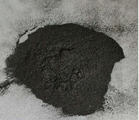 5,1% Feuchtigkeit der Ash Graphite Raw Material Spherical-Graphitnebenerscheinungs-0,16%
