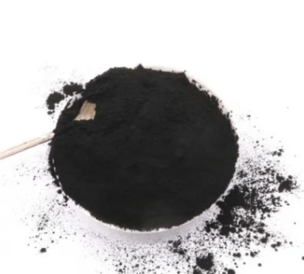 Natürliches Lamellengraphit-Rohstoff-metallurgisches additives Kohlenstoff-Graphitpulver