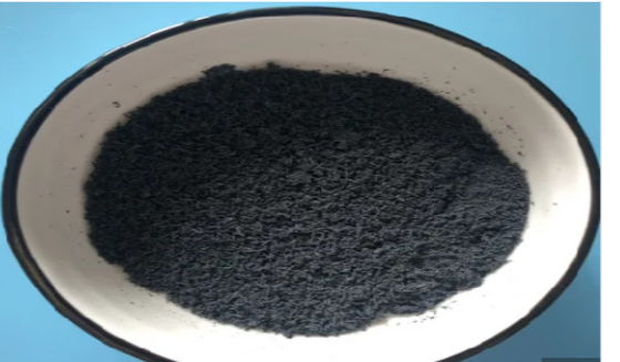 Natürlicher erweiterter Graphit Mesh High Carbons 98% der China-Hersteller-+80 Maschen-+100 benutzt in der Maschinerie