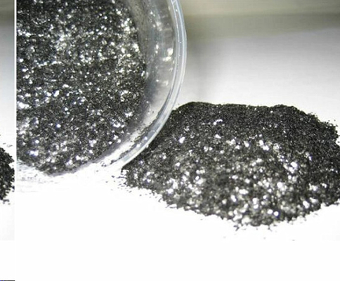 180 200 Expansions-Rate Expandable Graphite For Graphite-Folien-Rollendichtung