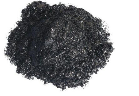 180 200 Expansions-Rate Expandable Graphite For Graphite-Folien-Rollendichtung
