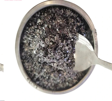 80 Mesh Flake Graphite Powder Flame hemmendes Material besonders angefertigt für werfende Beschichtung