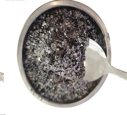 angepasstes Graphit-Rohmaterial mit Wärmeleitfähigkeit 150 WmK Volumendichte 05 Gcm3 für Wärmeübertragung und Langlebigkeit entwickelt