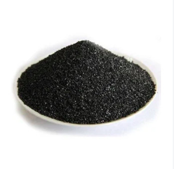 Natürliches Lamellengraphit-Pulver F.C 95-99% für Feuerfestigkeits-Material