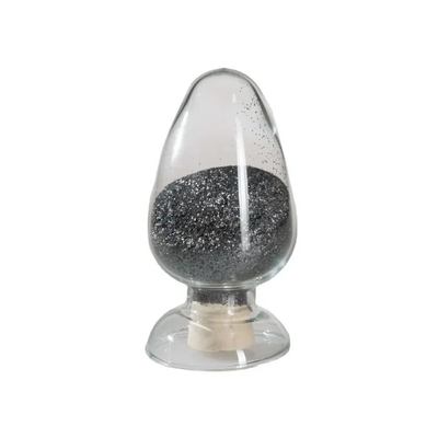Dehnbare Masche des Bremsbelag-thermische Natur-Lamellengraphit-Pulver-80