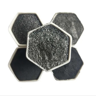 Mikronisierter Reinheits-Graphit des Graphit99% pulverisieren 5 Mikrometer für Batterie