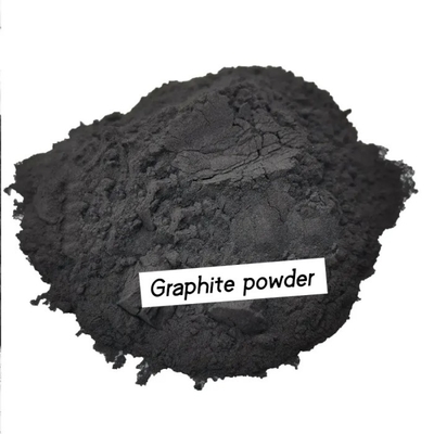 Mikronisierter Reinheits-Graphit des Graphit99% pulverisieren 5 Mikrometer für Batterie
