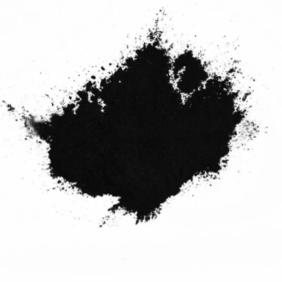 325 Mesh High Purity Powdered Activated Kohlenstoff-Temperaturwechselbeständigkeit