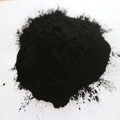 325 Mesh High Purity Powdered Activated Kohlenstoff-Temperaturwechselbeständigkeit