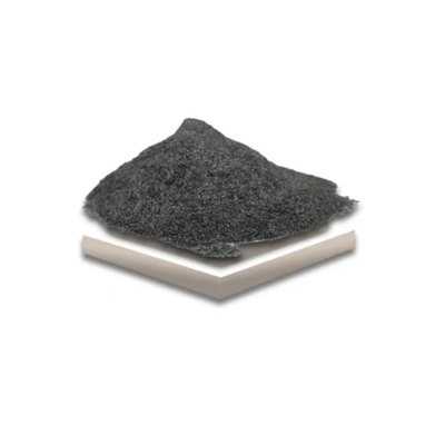 Der Carbene-90-99.9% mikronisierte Asche 100-10000mesh Graphitdes pulver-0,1%
