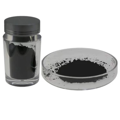 Mikronisierter Graphit der Carbene-90-99.9% pulverisieren 0,1% Asche D10 D50 D90