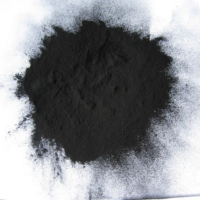 Hoher Reinheitsgrad-Graphitpulver Hensen für Batterie-Temperaturwechselbeständigkeit