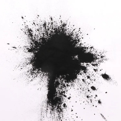 Carbene-Graphitadditive materielle Temperaturwechselbeständigkeit des hohen Reinheitsgrad-99%