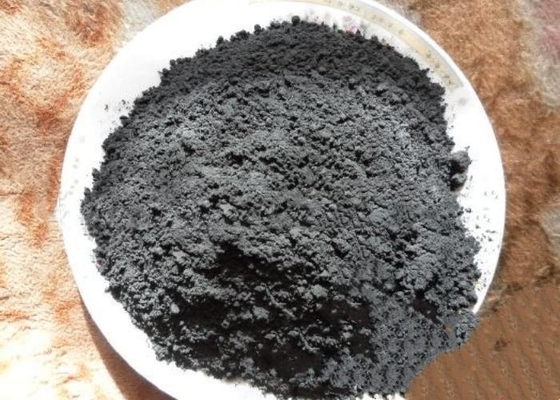 Unvergängliches Graphittrennmittel-For High Temperature-Graphitform-Casting