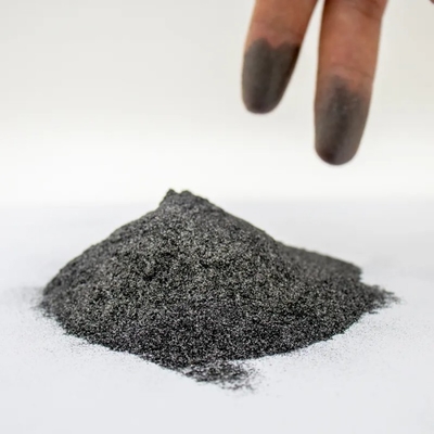 Feuchtigkeit des Temperaturwechselbeständigkeits-natürliche Lamellengraphit-Kohlenstoff-0,5%