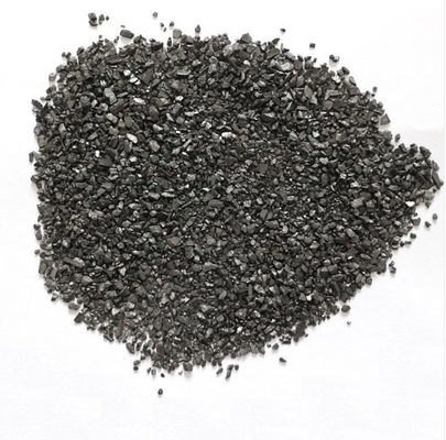 Niedriger Schwefel-niedriger Ash Low Porosity Graphite Petroleum-Koks für Stahlcasting