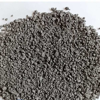 Cpc-Erdöl-Koks kalziniert von grünem Haustier-Koks 1-5mm