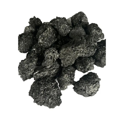 Cpc-Erdöl-Koks kalziniert von grünem Haustier-Koks 1-5mm