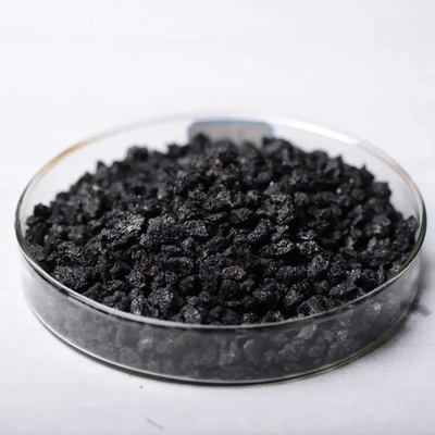 Niedriger des Schwefel-hoher Kohlenstoff-99.5% Grahite Kohlenstoff-additiver Kohlenstoff-Erbauer Erdöl-des Koks-GPC