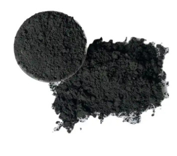 Blähgraphitpulver mit hohem Kohlenstoffgehalt, Naturgraphit, 200 Mesh